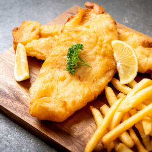 Fish N Chips