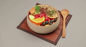 Wellness Fruit Bowl