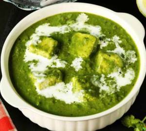 Palak Paneer