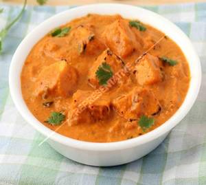 Paneer Tikka Masala