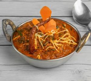 Mix Veg Curry