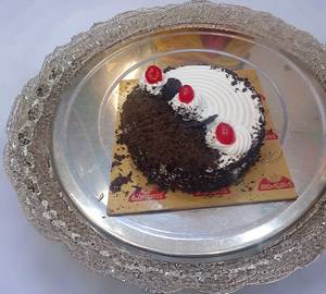 Mini black forest