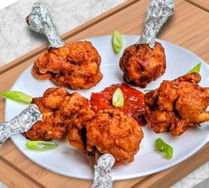 Chicken lolypop