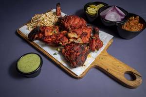 Murg Tandoori