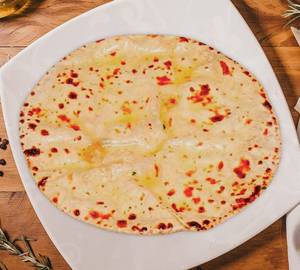 Butter Tawa Roti
