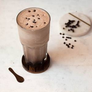 Chocolate Lassi