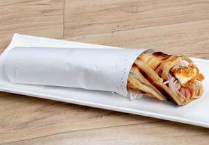 Egg roll