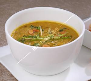 Dal khichdi