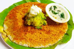Open Dosa