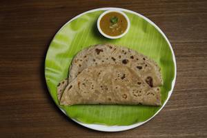 Chappathi(2 Nos)