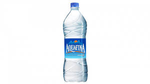 Packaged Drinking Water [1 Ltr]