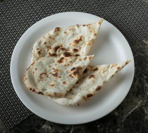 Plain Naan