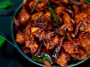 Chicken Kondattam