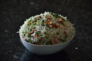 Kaju Fried Rice
