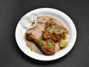 Chicken Kali Mirch