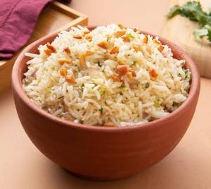 Ghee Rice