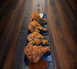 Kfc Chicken Lollypop