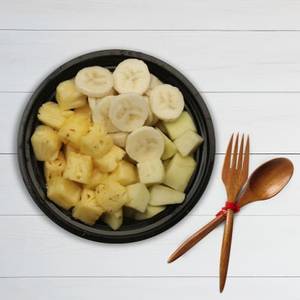 Healthy Lungs Fruit Bowl (weight Loss)