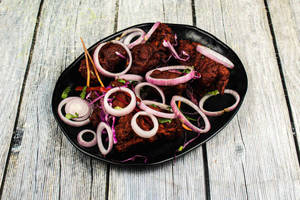 Chicken Kabab [6 Pieces]