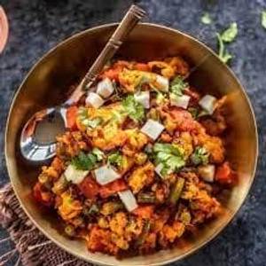 Mixed Veg