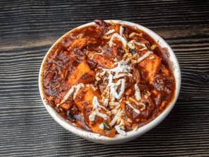 Kadai Paneer