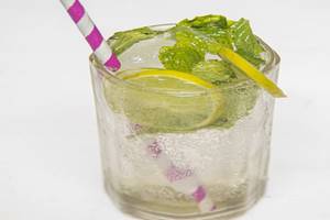 Mint Mojito