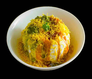 Dahi Kachori [1 Piece]