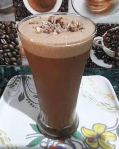 Chocolate Lassi