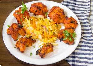 Gobi Tikka