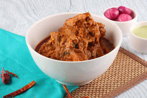 Chicken Mughlai [1 Plate]