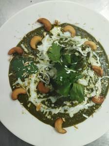 Special Coriandar Curry