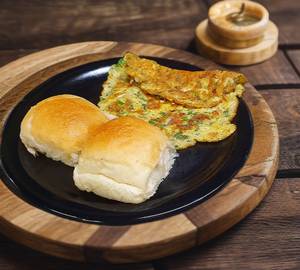 Omlet Pav