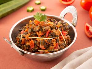 Bhindi Masala