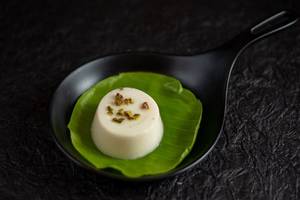 Tender Coconut Pudding