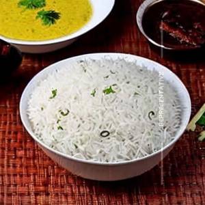 Kadi Chawal
