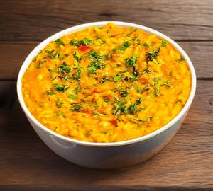 Dal Khichdi Tadka