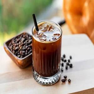 Classic Cold Brew