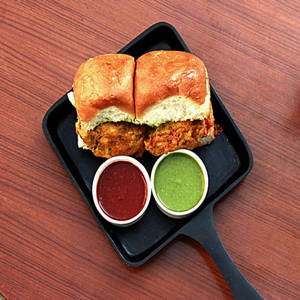 Vada Pav