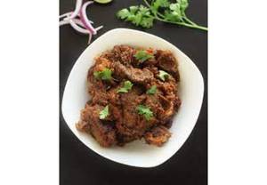 Mutton Bhuna Gosht