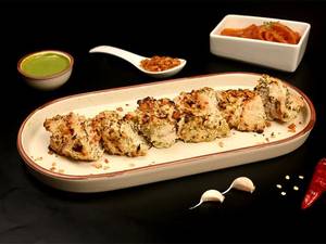 Murgh Lasooni Tikka