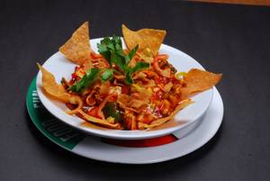 Mexicano Salad (500 Gm)