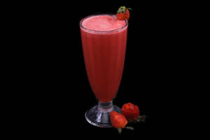 Strawberry Shake