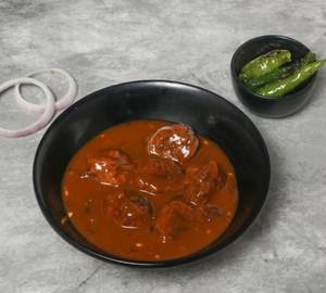Veg Manchurian