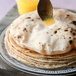 Phulka (1pc)