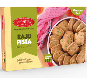 Frontier top biscuits online