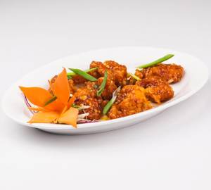 Dragon Prawn