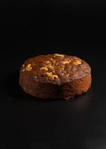 Rich Plum Cake (500 Gm)