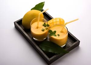 Mango Shake