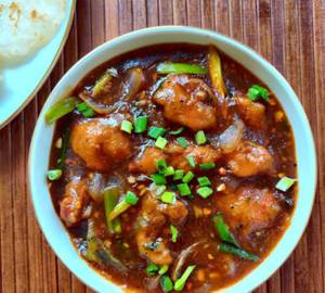 Chilli Chicken Gravy