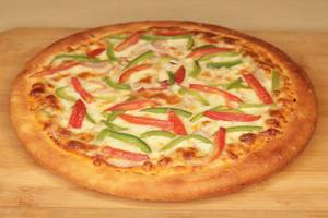 Veg Bite Pizza